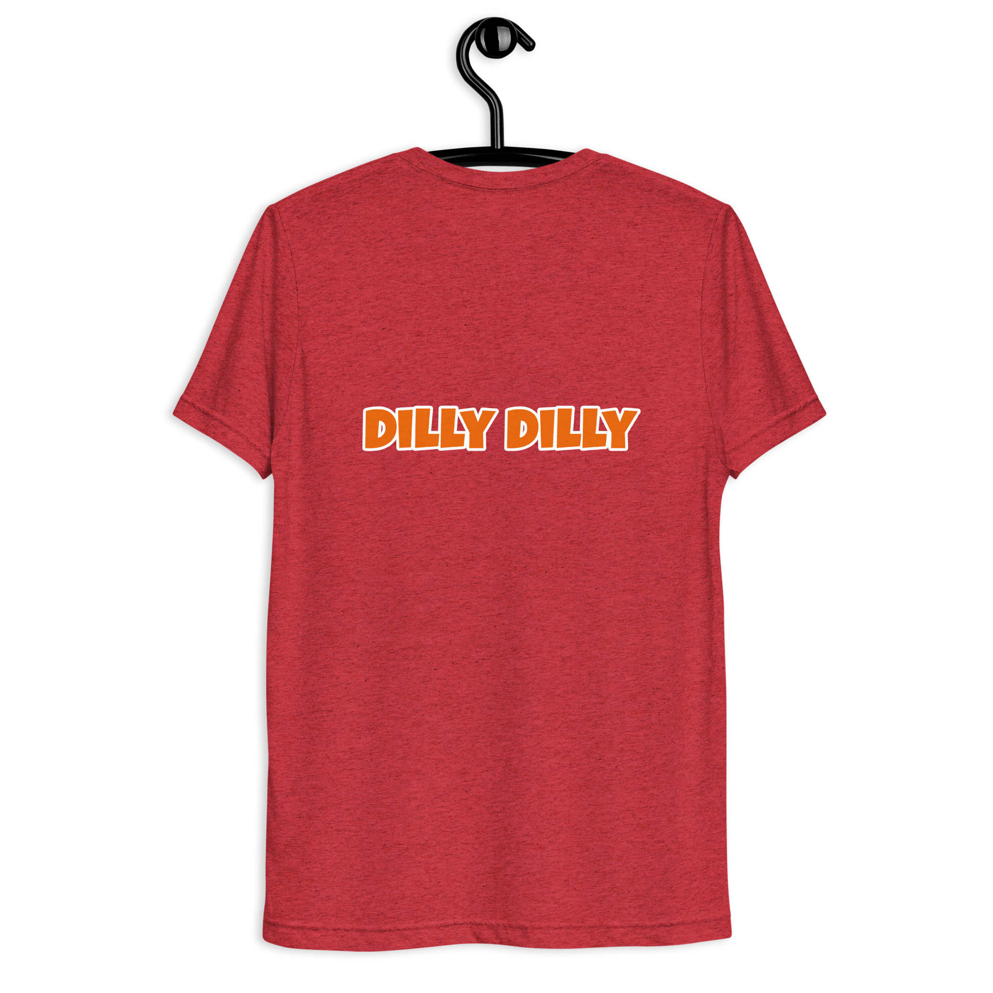 Born To Dilly Dally Forced To Lock In Frog Long Sleeve T-Shirt - Foto 6